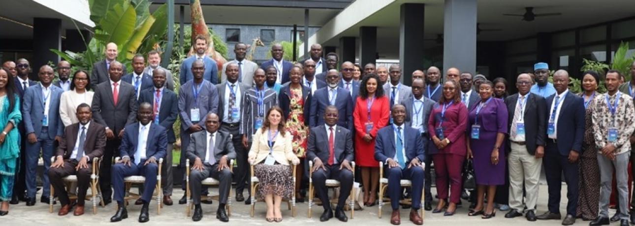 APRM Co-Hosts Regional Consultation in Abidjan to Strengthen Sovereign Credit Ratings in West Africa