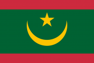 Mauritania