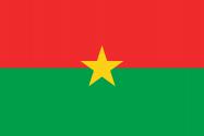 Burkina Faso