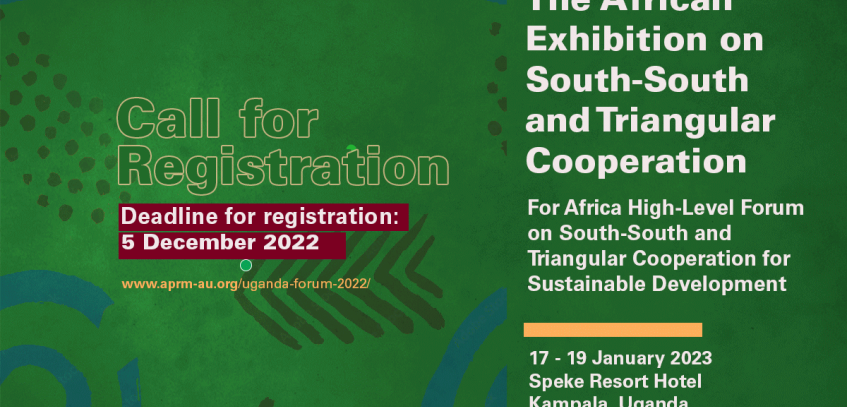 Africa Forum of South-South and Triangular Cooperation