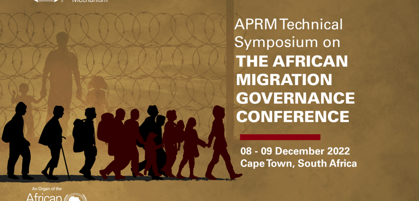 APRM Technical Symposium on the African Migration Governance Conference 