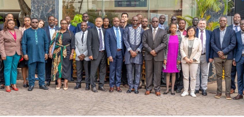 FINALISATION OF THE APRM QUESTIONNAIRE ON STATE RESILIENCE.jpg