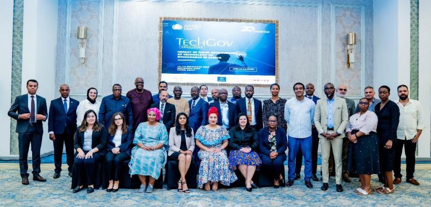 APRM's Groundbreaking Expert Meeting Explores Technology's Transformational Impact on African Governance.jpg