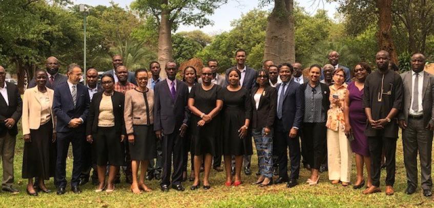 ZAMBIA FIELDS THE SECOND-GENERATION COUNTRY REVIEW