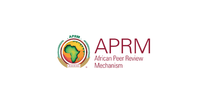 APRM Logo
