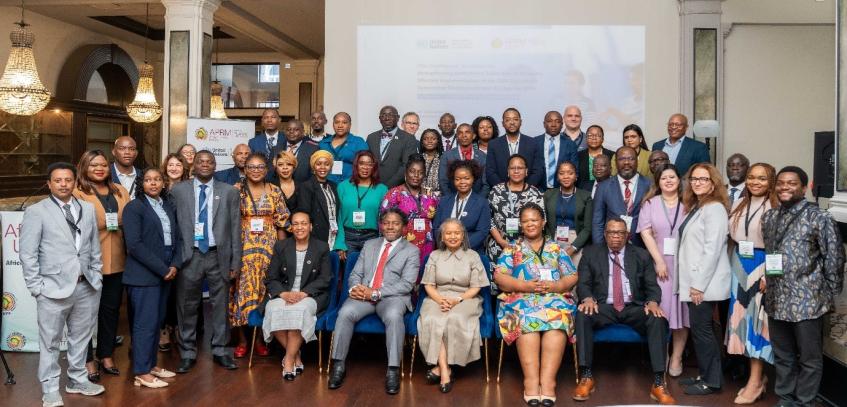 African Countries Urge African Union and UN Agencies to Strengthen Engagement at National Level for Effective Implementation of Agenda 2030 and Agenda 2063