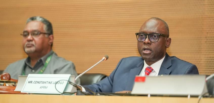 APRM Joins in Commemorating the International Day to End Impunity for Crimes Against Journalists