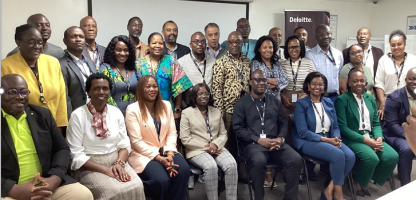 Capacity Building Workshop on Results Based Management (RBM) and Multiyear Planning