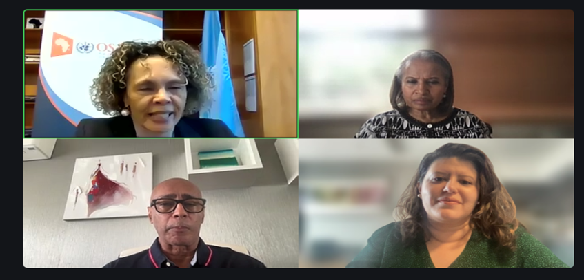 APRM supports United Nations efforts to Educate African Youth and Experts on Development-Peace Nexus in Africa