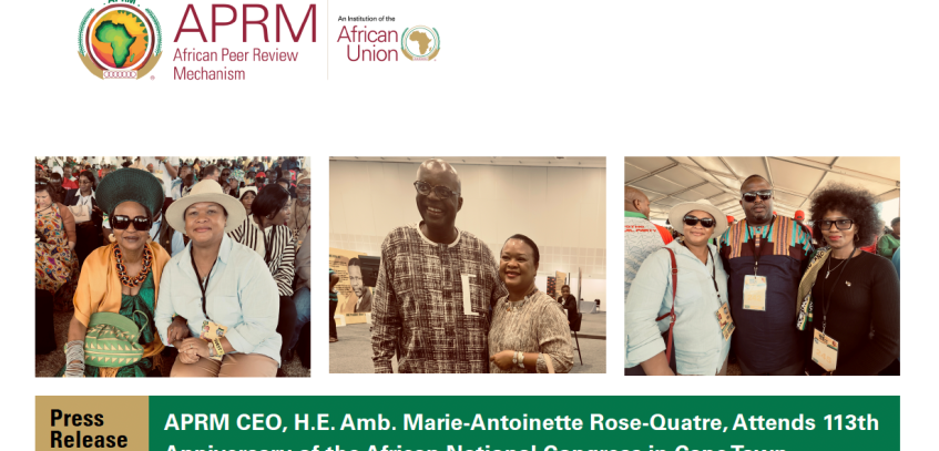 APRM CEO attends 113th Anniversary of the African National Congress.png