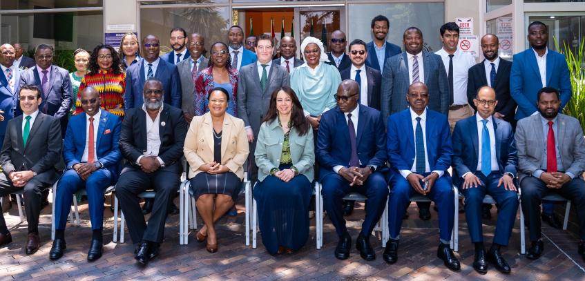 Empowering Africa’s Future through the APRM - Highlights from the 9th APRM Focal Points Steering Committee Meeting.jpg