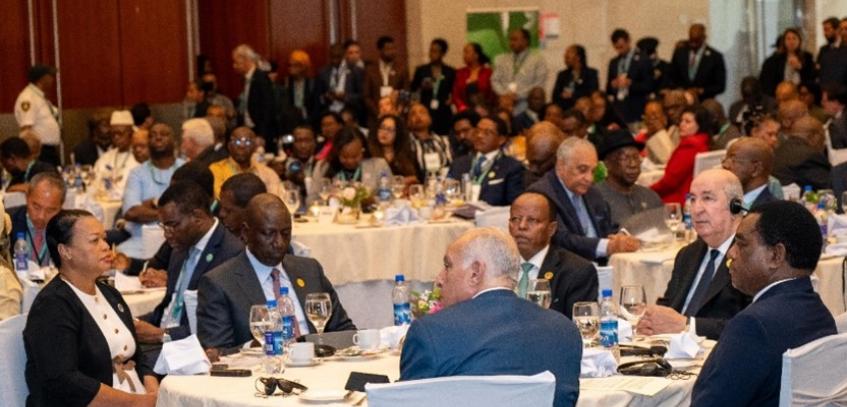 Africa Takes a Bold Step Towards Financial Independence with the Establishment of the African Credit Rating Agency (AfCRA)