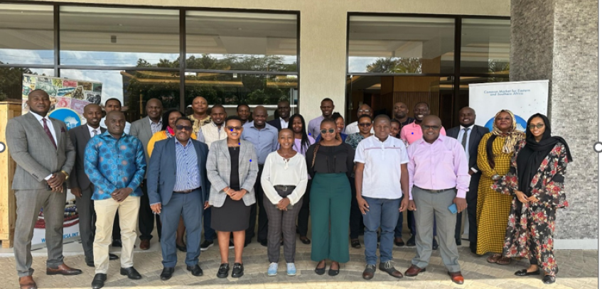 APRM PARTICIPATES IN TRAINING OF TRAINERS WORKSHOP ON STRUCTURAL VULNERABILITY ASSESSMENT AND COUNTRY STRUCTURAL VULNERABILITY AND RESILIENCE ASSESSMENT FOR KENYA STAKEHOLDERS.png