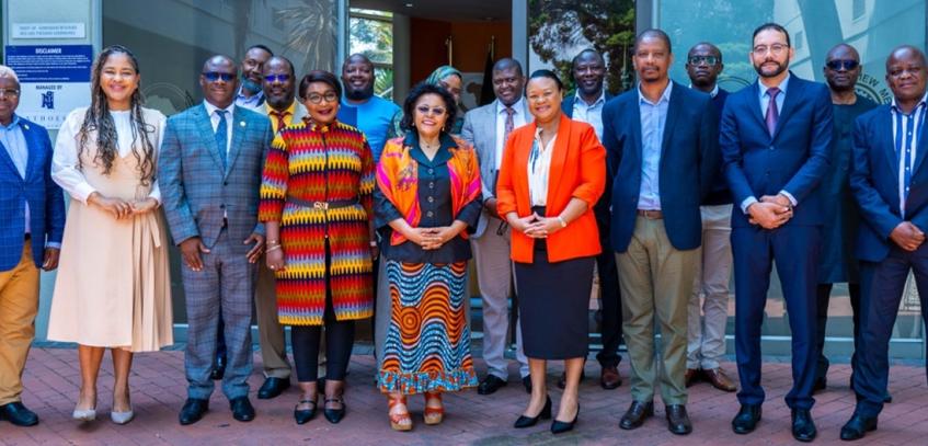 APRM and AUDA-NEPAD Hold Coordination Meeting to Explore Avenues for Enhanced Collaboration.jpg