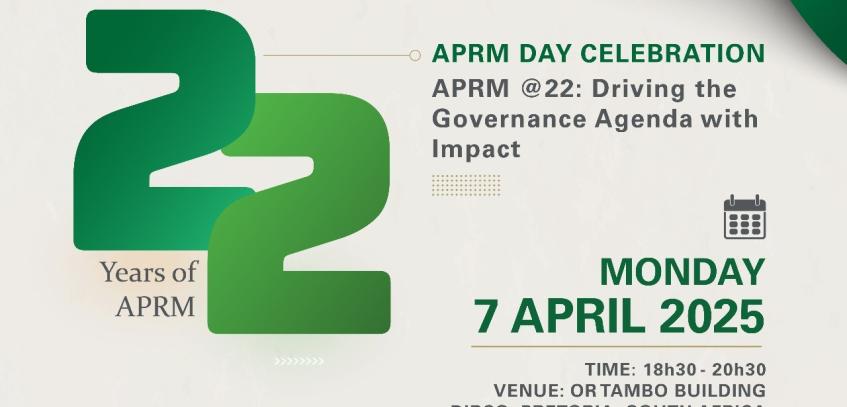 APRM@22