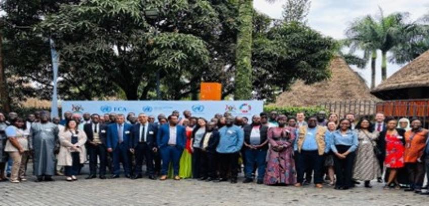 Kampala Declaration Calls for Greater Self-Reliance in Sustainable Finance