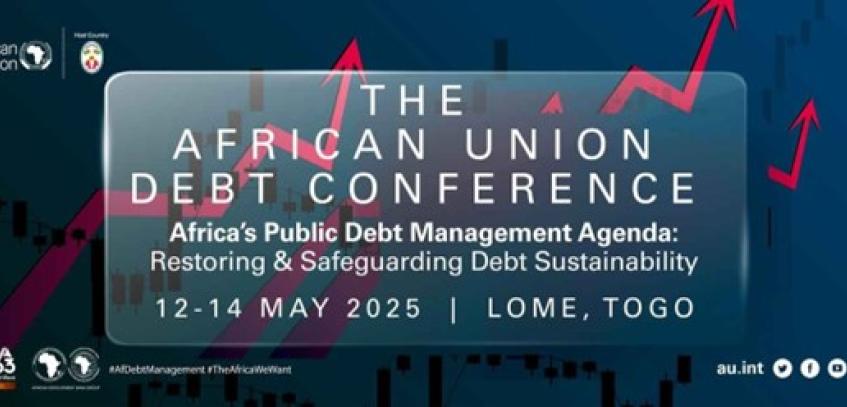 AU Debt Conference Urges Acceleration of AfCRA Establishment as Long-Term Solution to Africa’s Debt Challenges