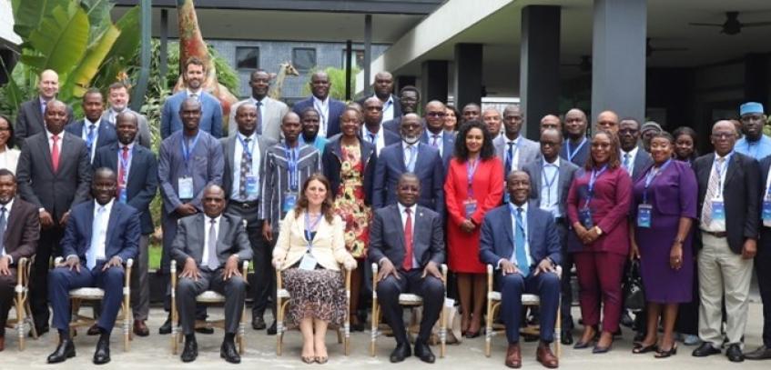 APRM Co-Hosts Regional Consultation in Abidjan to Strengthen Sovereign Credit Ratings in West Africa