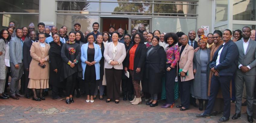 APRM Marks One-Year Anniversary of CEO with Reflections on Progress and Renewed Commitment