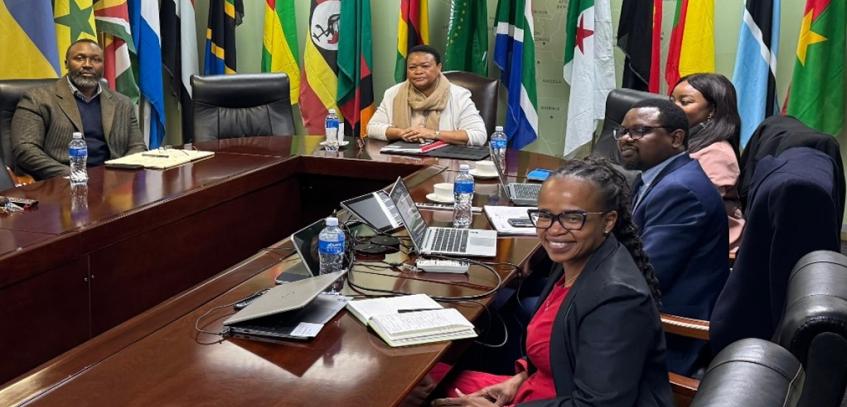 APRM Partners with APHRC, GSMA to Advance E-Governance and Digital Transformation in Africa.jpg