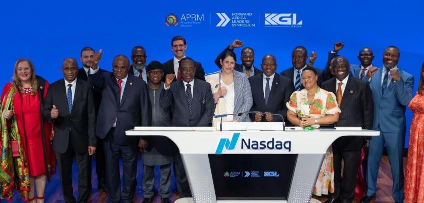 African Leaders Rally Governments and Businesses to Bridge the Digital Divide, Unlock the Continent’s Digital Economy