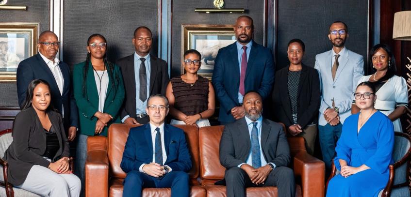 APRM Appoints Editorial Board for Africa Governance Seminar Series