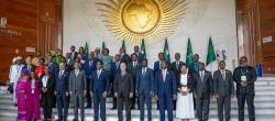 African Leaders Unite at Historic APRM Summit to Drive Governance Reforms and Sustainable Development
